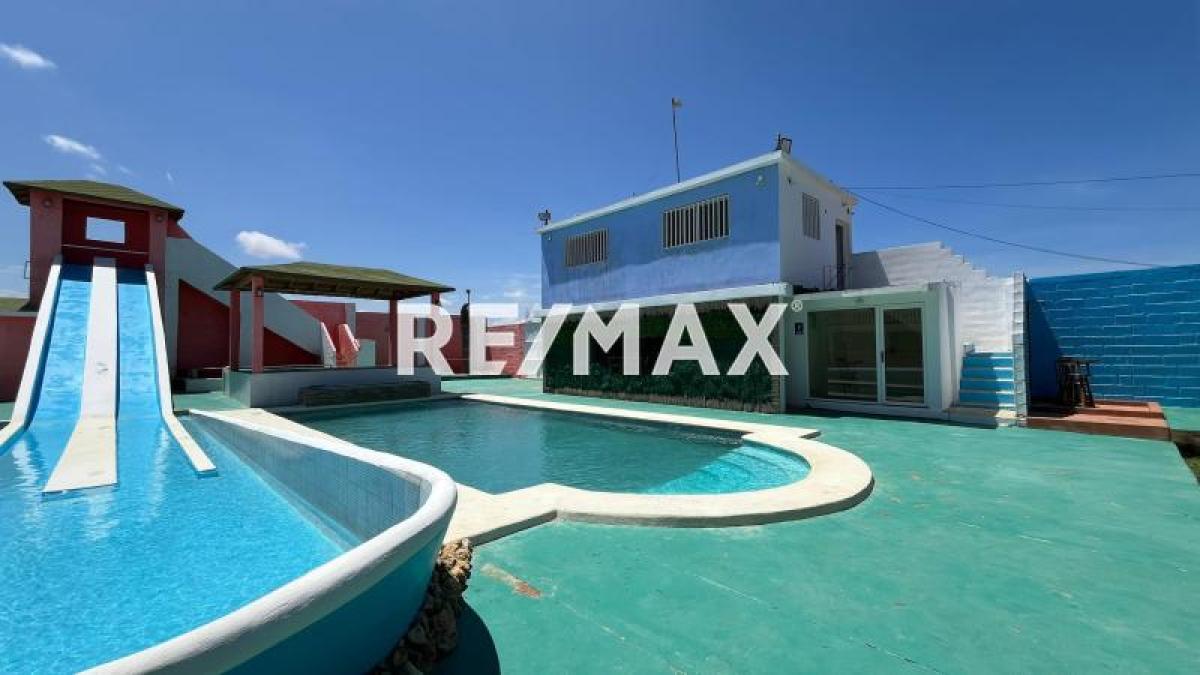 Complejo Turístico y Recreacional en venta operativo y activo ubicado en vía hacia Villa Marina - Foto 5