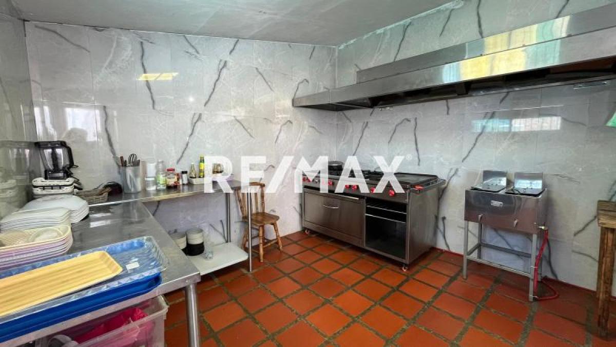 Complejo Turístico y Recreacional en venta operativo y activo ubicado en vía hacia Villa Marina - Foto 6