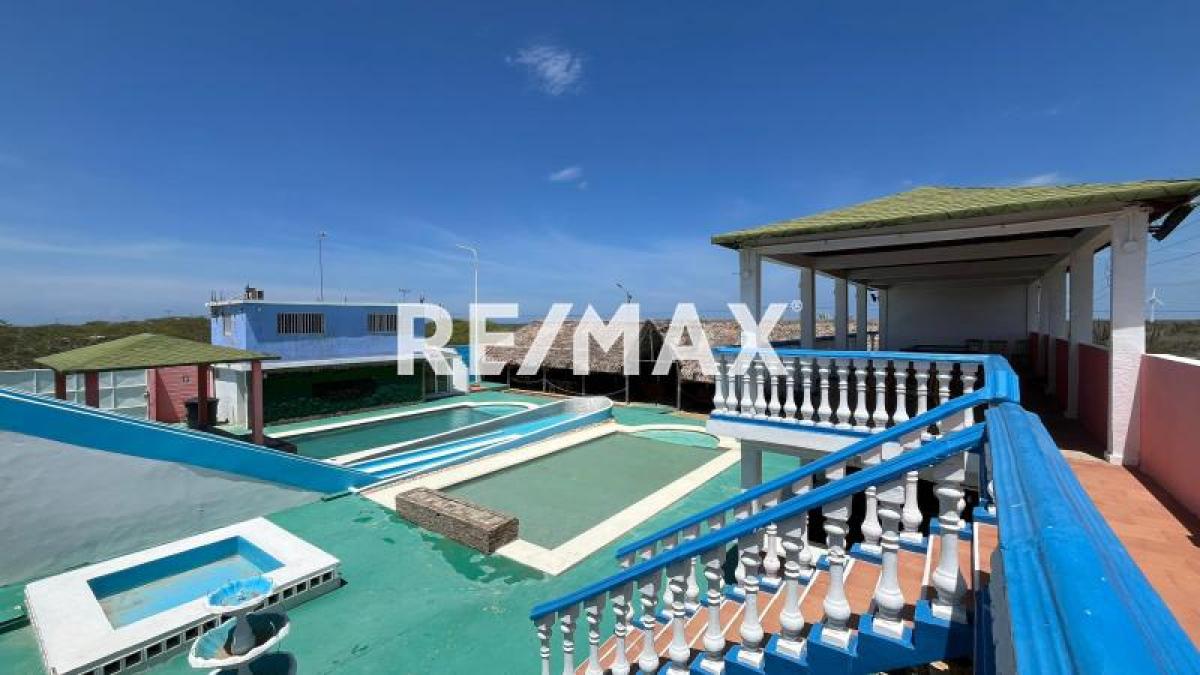Complejo Turístico y Recreacional en venta operativo y activo ubicado en vía hacia Villa Marina - Foto 8