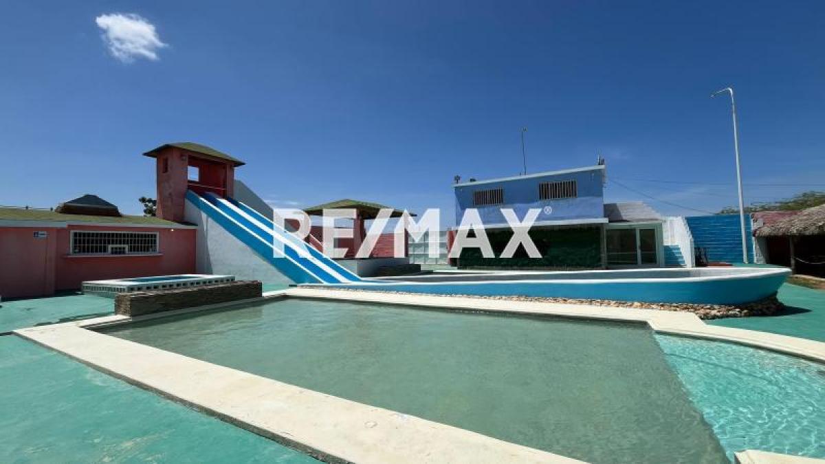 Complejo Turístico y Recreacional en venta operativo y activo ubicado en vía hacia Villa Marina - Foto 9