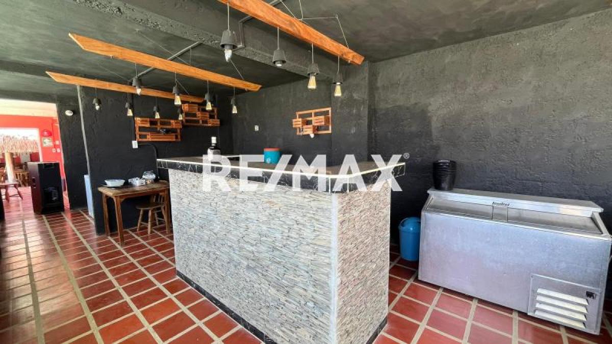 Complejo Turístico y Recreacional en venta operativo y activo ubicado en vía hacia Villa Marina - Foto 10