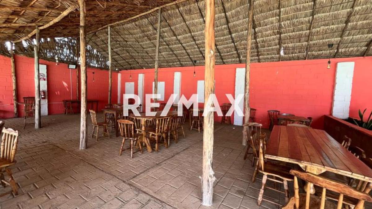 Complejo Turístico y Recreacional en venta operativo y activo ubicado en vía hacia Villa Marina - Foto 11