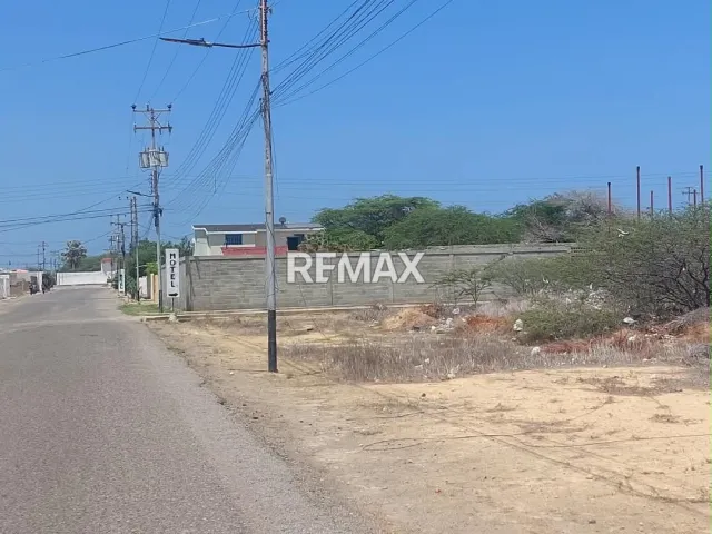 En venta terreno. Guanadito Sur - Foto 3