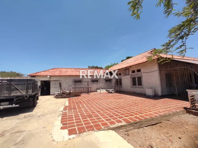 Casa en Venta, Zarabón, Punto Fijo, Estado Falcon - Foto 1