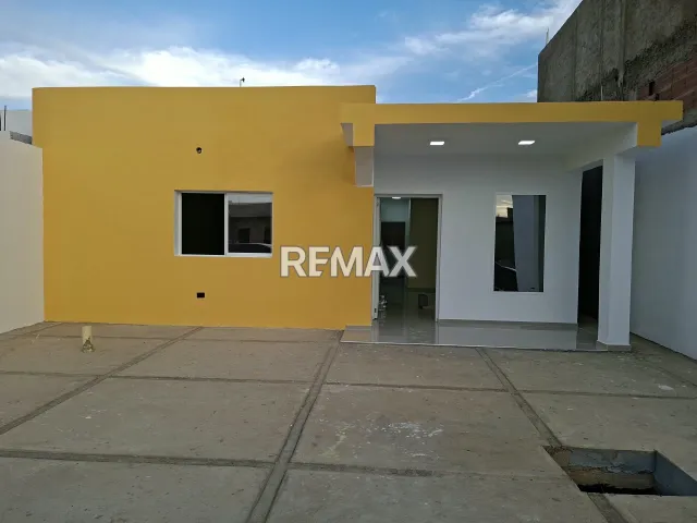 Casa en Venta. Guanadito Norte. - Foto 1