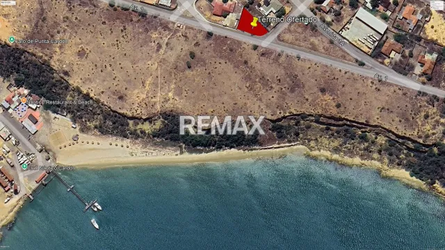 Terreno en Venta, Urbanización Zarabon. - Foto 1
