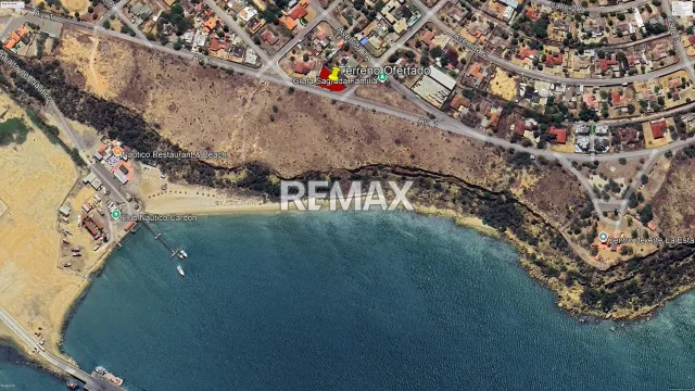 Terreno en Venta, Urbanización Zarabon. - Foto 2