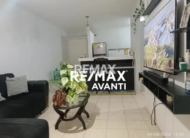 APARTAMENTO EN PLANTA BAJA UBICADO EN BALCONES DE PARAGUANA II - Foto 1