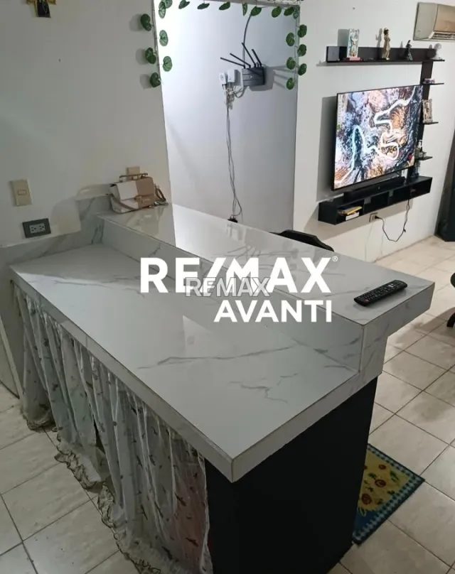 APARTAMENTO EN PLANTA BAJA UBICADO EN BALCONES DE PARAGUANA II - Foto 2