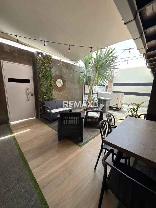 Casa en alquiler amoblada Puerta maraven - Foto 1