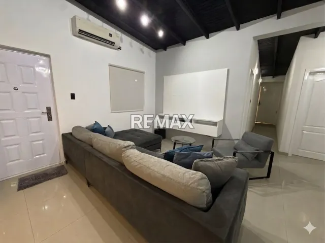Casa en alquiler amoblada Puerta maraven - Foto 4