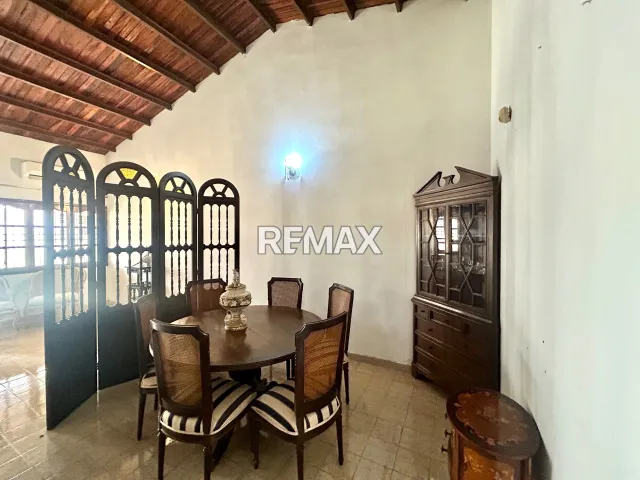 Quinta de una planta en venta en Puerta Maraven. - Foto 1
