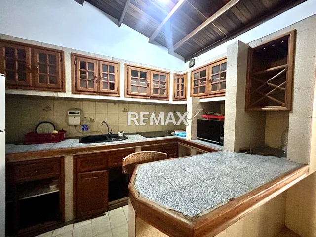 Quinta de una planta en venta en Puerta Maraven. - Foto 8