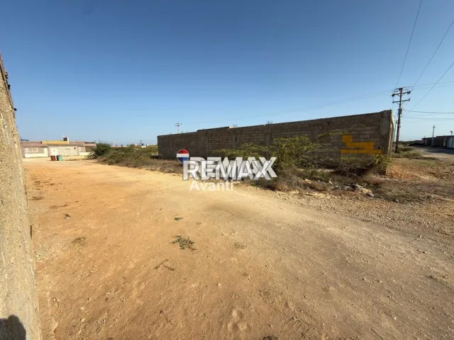 Terreno en venta. Puerta Maraven - Foto 1