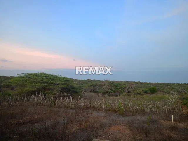 Finca en Venta, Buena Vista, Municipio Falcón - Foto 1