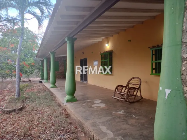 Finca en Venta, Buena Vista, Municipio Falcón - Foto 2
