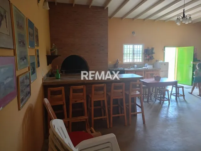 Finca en Venta, Buena Vista, Municipio Falcón - Foto 3