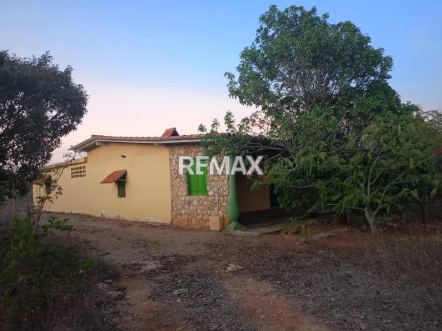 Finca en Venta, Buena Vista, Municipio Falcón - Foto 7