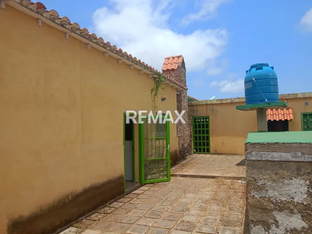 Finca en Venta, Buena Vista, Municipio Falcón - Foto 8