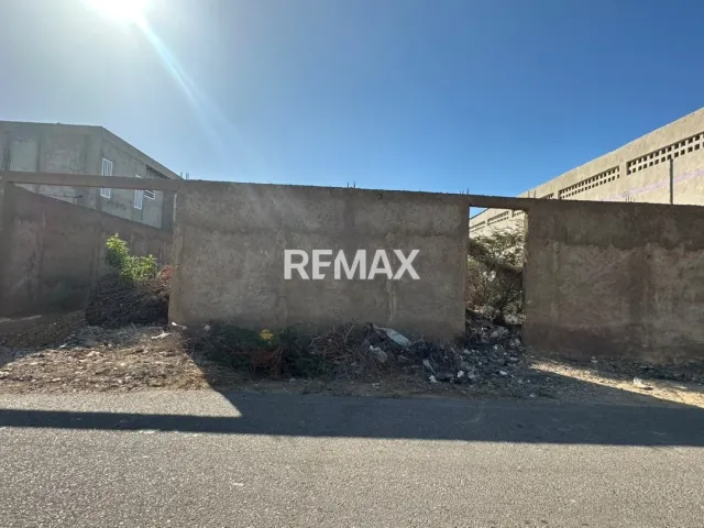 Parcela cercada en venta Puerta Maraven - Foto 2