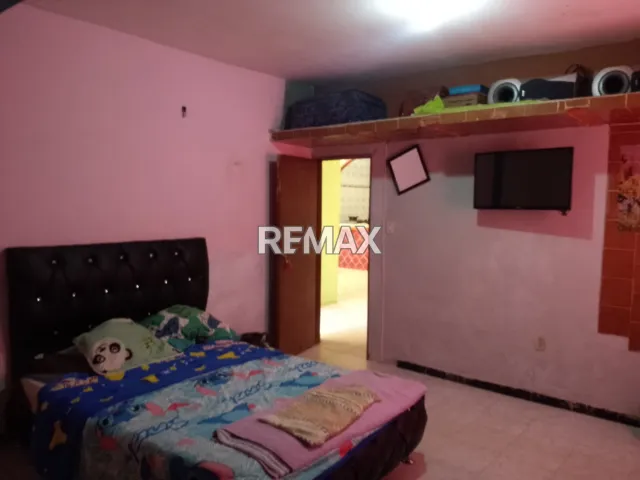 Se vende Casa Ezequiel Zamora - Foto 4