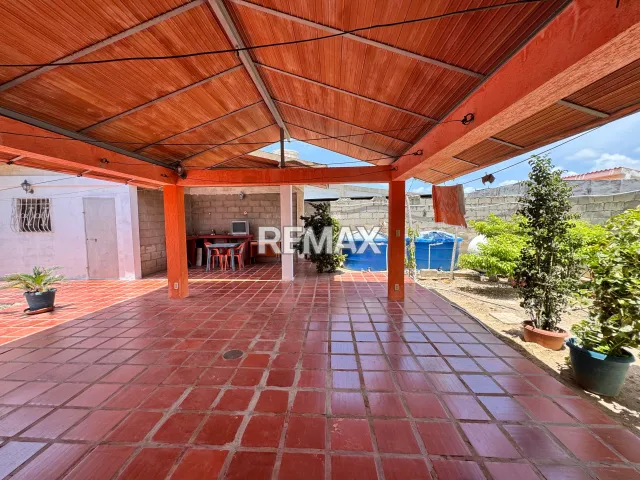 Casa en Alquiler.  Puerta Maraven - Foto 17