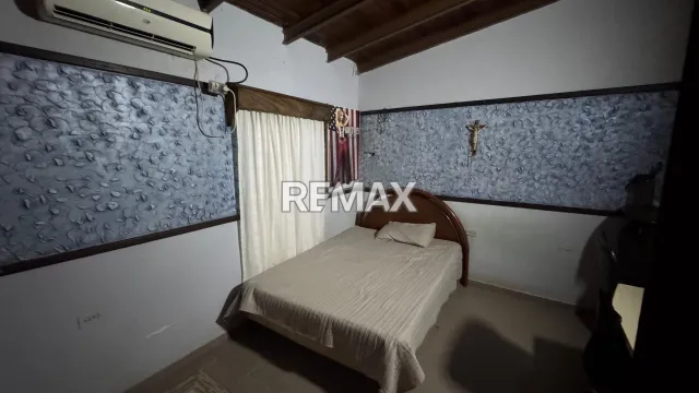 A la venta Venta! Casa Familiar en Puerta Maraven – Carirubana - Foto 4