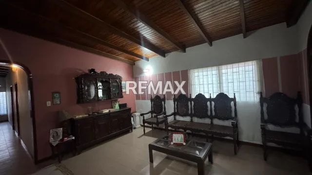 A la venta Venta! Casa Familiar en Puerta Maraven – Carirubana - Foto 6