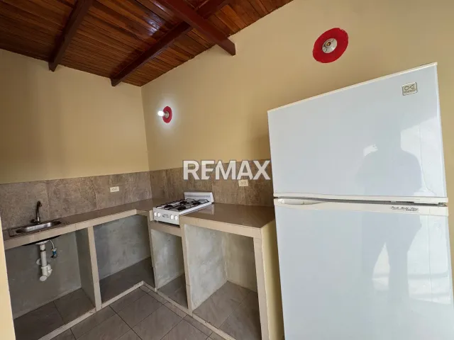 Anexo Tipo Estudio en alquiler ubicado en la urb Santa Fe municipio carirubana - Foto 2