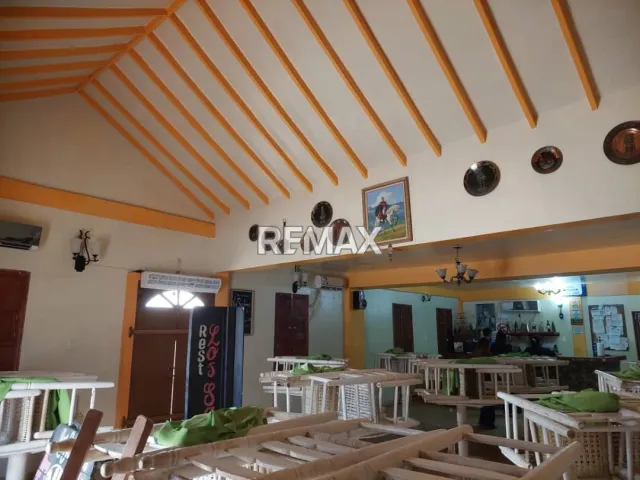 SE VENDE RESTAURANTE LOS SARTENES. - Foto 1