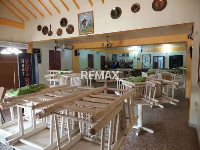 SE VENDE RESTAURANTE LOS SARTENES. - Foto 2