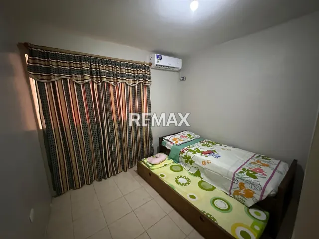 Apartamento En Alquiler, Balcones II, Municipio Carirubana, Estado Falcon - Foto 8