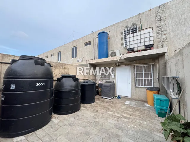 Townhouse En Venta, Puerta Maraven, Conjunto Cerrado Municipio Carirubana, estado Falcon - Foto 8