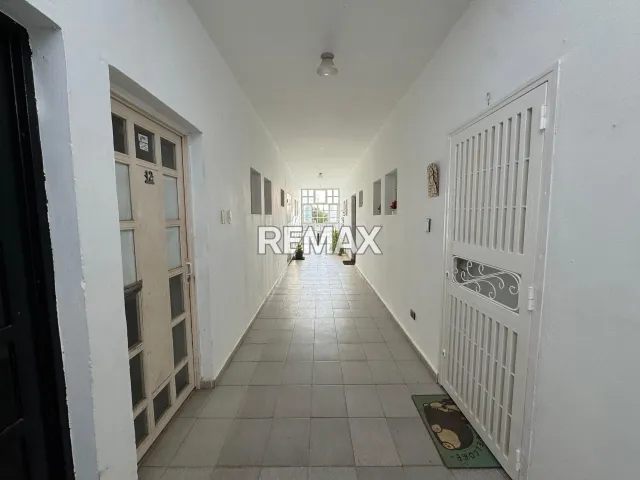 Apartamento En Alquiler, urb San Rafael, Vía Judibana, Conjunto Cerrado, Municipio Los Taques, Estado Falcon - Foto 1