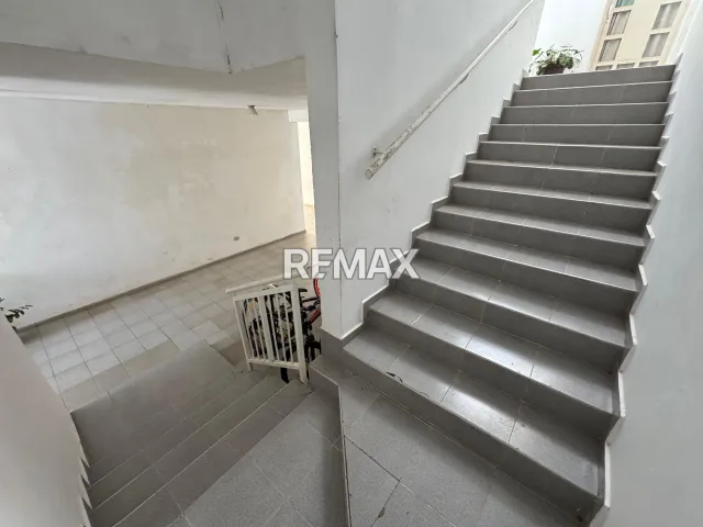 Apartamento En Alquiler, urb San Rafael, Vía Judibana, Conjunto Cerrado, Municipio Los Taques, Estado Falcon - Foto 10