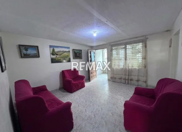 Casa En Venta, Antiguo Aeropuerto, Municipio Carirubana, Estado Falcon - Foto 2