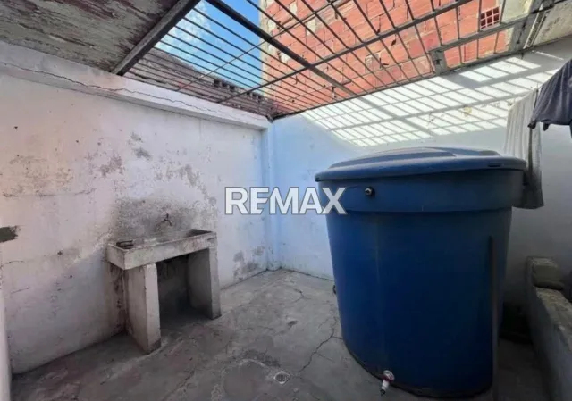 Casa En Venta, Antiguo Aeropuerto, Municipio Carirubana, Estado Falcon - Foto 7