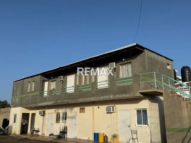 Anexo tipo estudio en Alquiler, Urb Santa Fe, Municipio Carirubana Código : - Foto 1