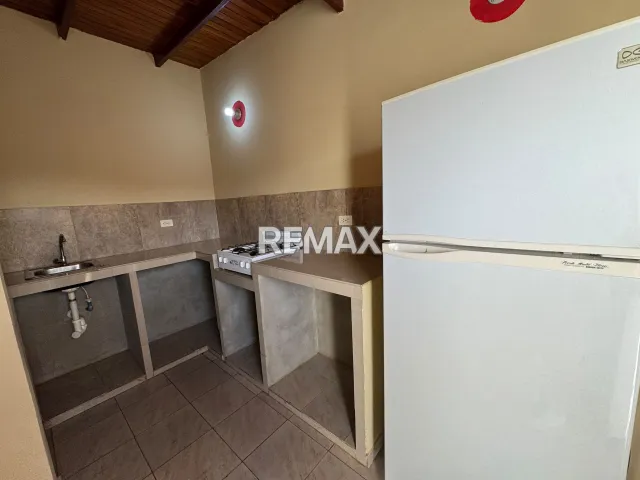 Anexo tipo estudio en Alquiler, Urb Santa Fe, Municipio Carirubana Código : - Foto 2