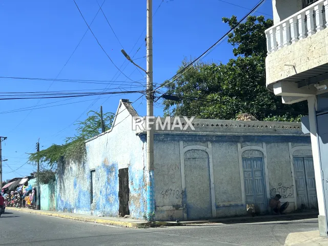 Venta de Terreno con Bienechuria - Foto 1