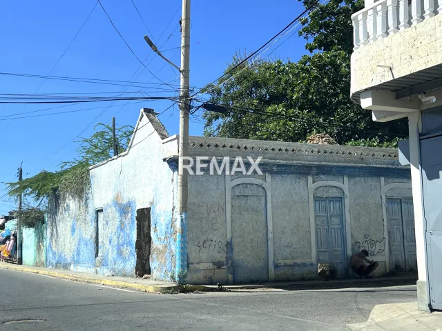 Venta de Terreno con Bienechuria - Foto 2