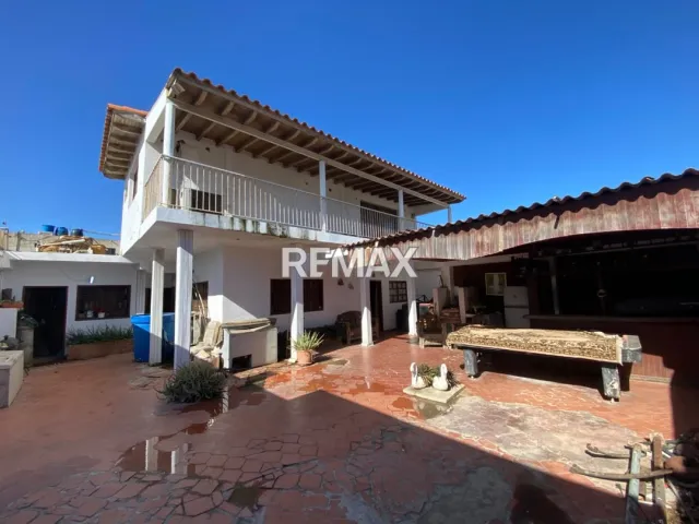Casa Quinta ubicada en la puerta maraven av ollarvides - Foto 1