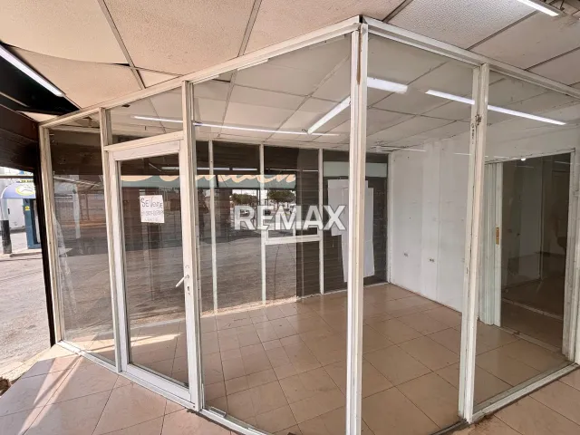 Local Comercial ubicado en el cemtro de punto fijo - Foto 1