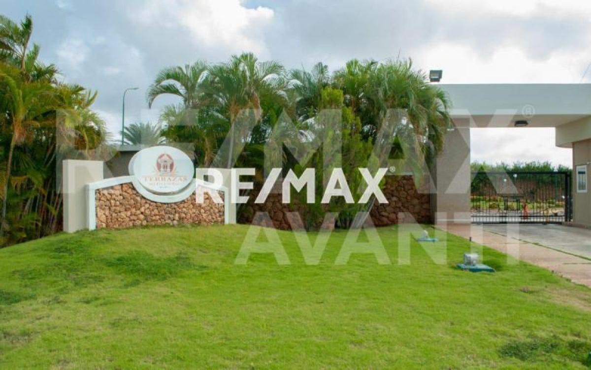 Parcela en Venta, Conjunto Residencial Terrazas del Club de Golf. - Foto 1