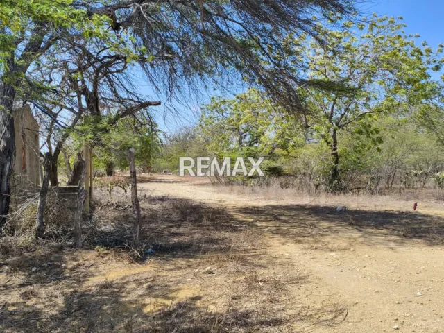 Terreno en Venta en el Taparo Sobre la Via Moruy - Foto 1