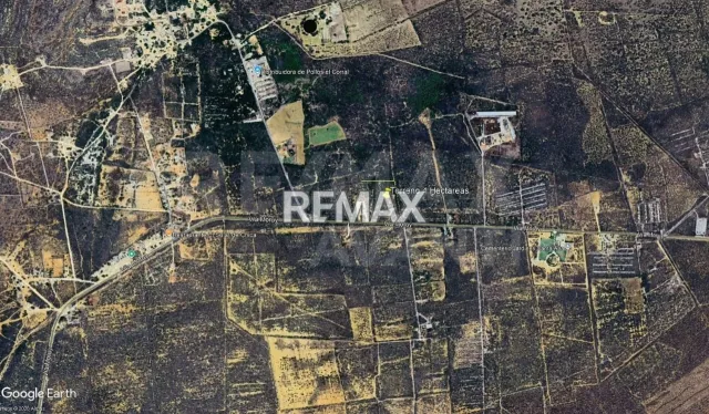 Terreno en Venta en el Taparo Sobre la Via Moruy - Foto 5