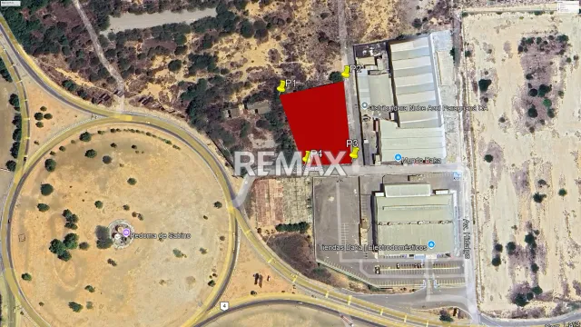 Terreno en Venta, Sector el Sabino. - Foto 1