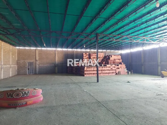 Se Vende Galpon en Los Taques, sector Cerro Norte - Foto 6