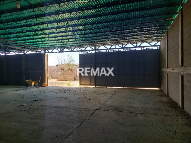 Se Vende Galpon en Los Taques, sector Cerro Norte - Foto 7