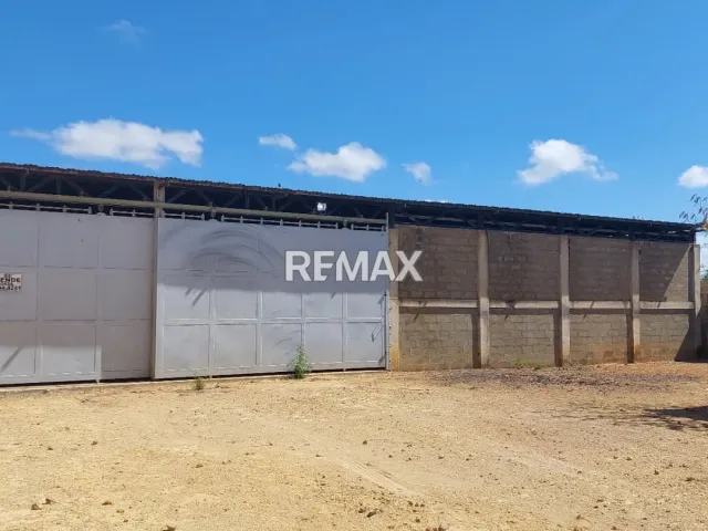 Se Vende Galpon en Los Taques, sector Cerro Norte - Foto 9